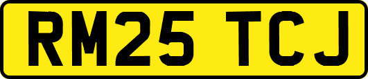 RM25TCJ