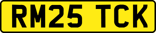 RM25TCK