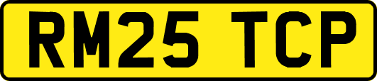 RM25TCP