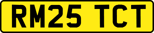 RM25TCT