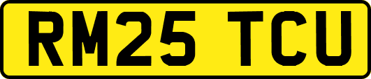 RM25TCU