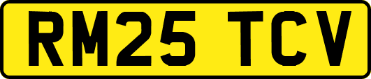 RM25TCV