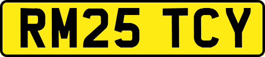 RM25TCY