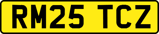 RM25TCZ