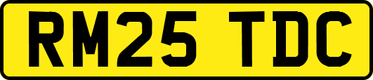 RM25TDC