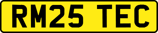 RM25TEC