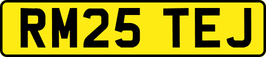 RM25TEJ