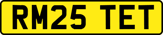 RM25TET