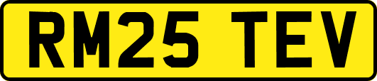 RM25TEV