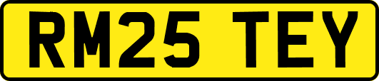 RM25TEY