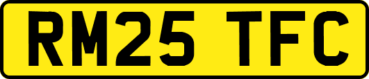 RM25TFC