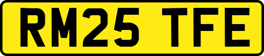 RM25TFE