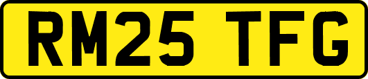 RM25TFG