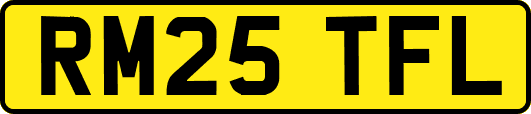 RM25TFL