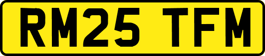 RM25TFM