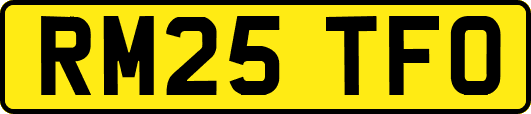 RM25TFO