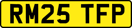 RM25TFP