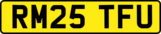 RM25TFU