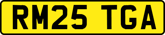 RM25TGA