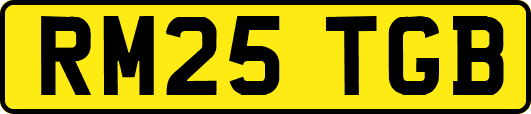 RM25TGB