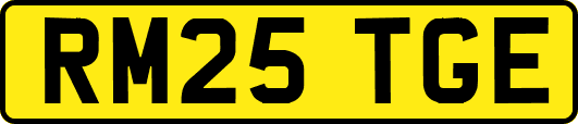 RM25TGE