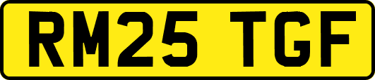 RM25TGF
