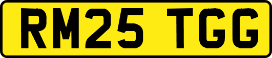 RM25TGG