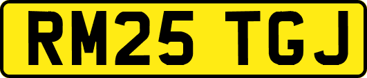 RM25TGJ