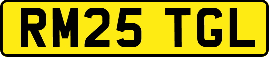 RM25TGL