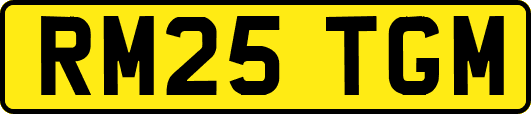 RM25TGM