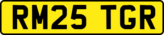 RM25TGR
