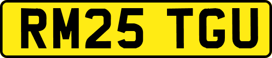 RM25TGU