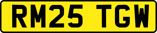 RM25TGW