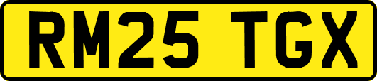 RM25TGX