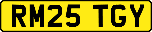 RM25TGY