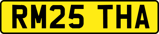 RM25THA