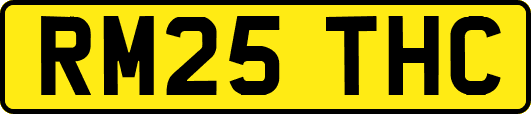 RM25THC
