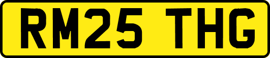 RM25THG