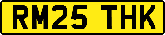 RM25THK