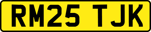 RM25TJK