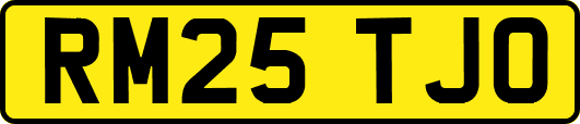 RM25TJO