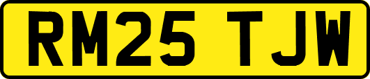 RM25TJW