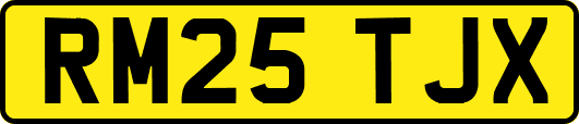 RM25TJX