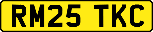 RM25TKC