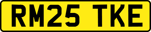 RM25TKE