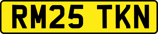 RM25TKN