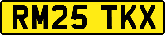 RM25TKX