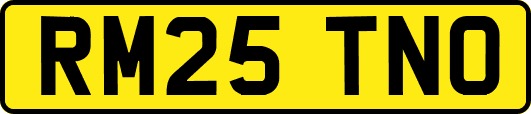 RM25TNO
