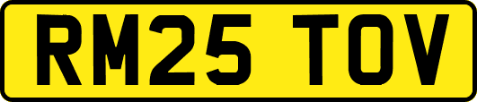 RM25TOV