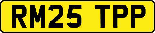 RM25TPP